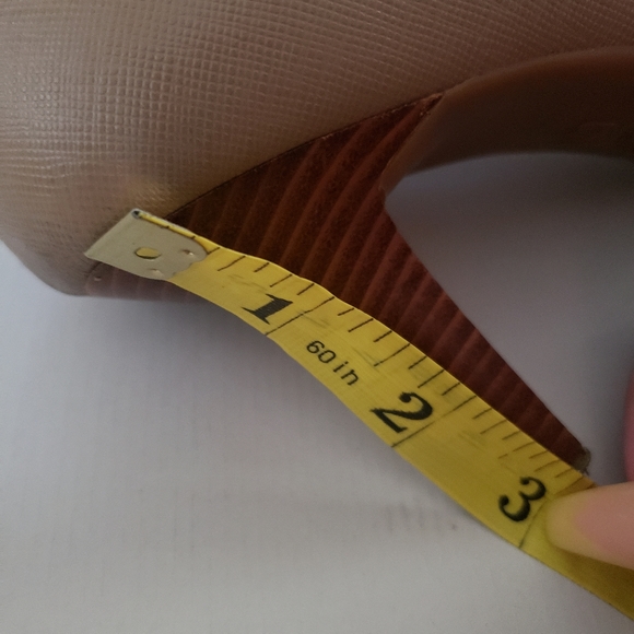 Michael Kors heels - Picture 7 of 7